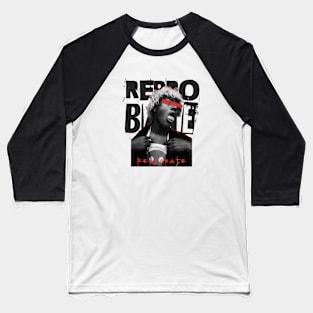 Reprobate Streetwear For The Morally Corrupt Baseball T-Shirt